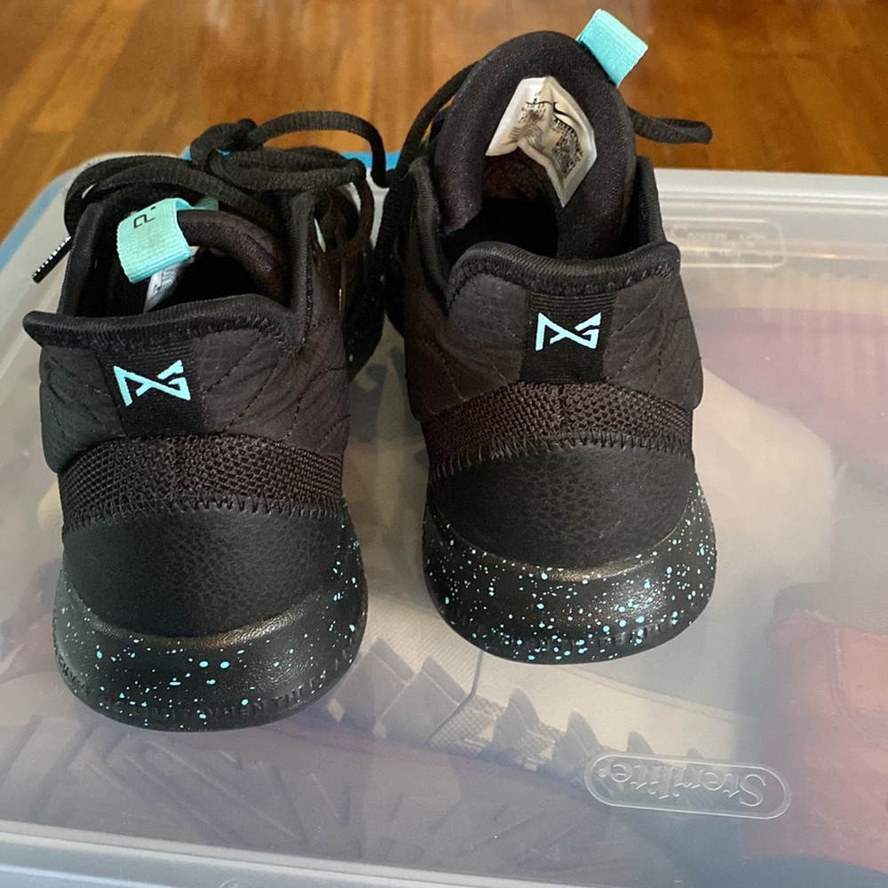 pg3 aqua black